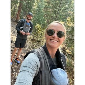 Meet your Posher, Sara